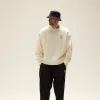 Kith & South2 West8 for Columbia Nelson Crewneck - Sandrift sold by Kith