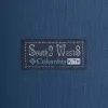 Kith & South2 West8 for Columbia Bandana Nelson Crewneck - Sway sold by Kith