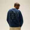 Kith & South2 West8 for Columbia Bandana Nelson Crewneck - Sway sold by Kith