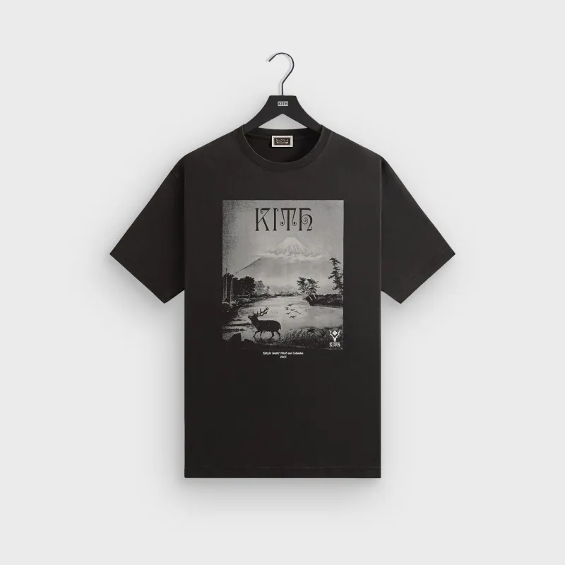 ★入手困難★Kith Vase Vintage Tee Kith Vintage Wash Tee - White – Kith Europe
