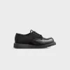 Red Wing x Engineered Garments Shop Moc Oxford - Triple Black sold by Kith