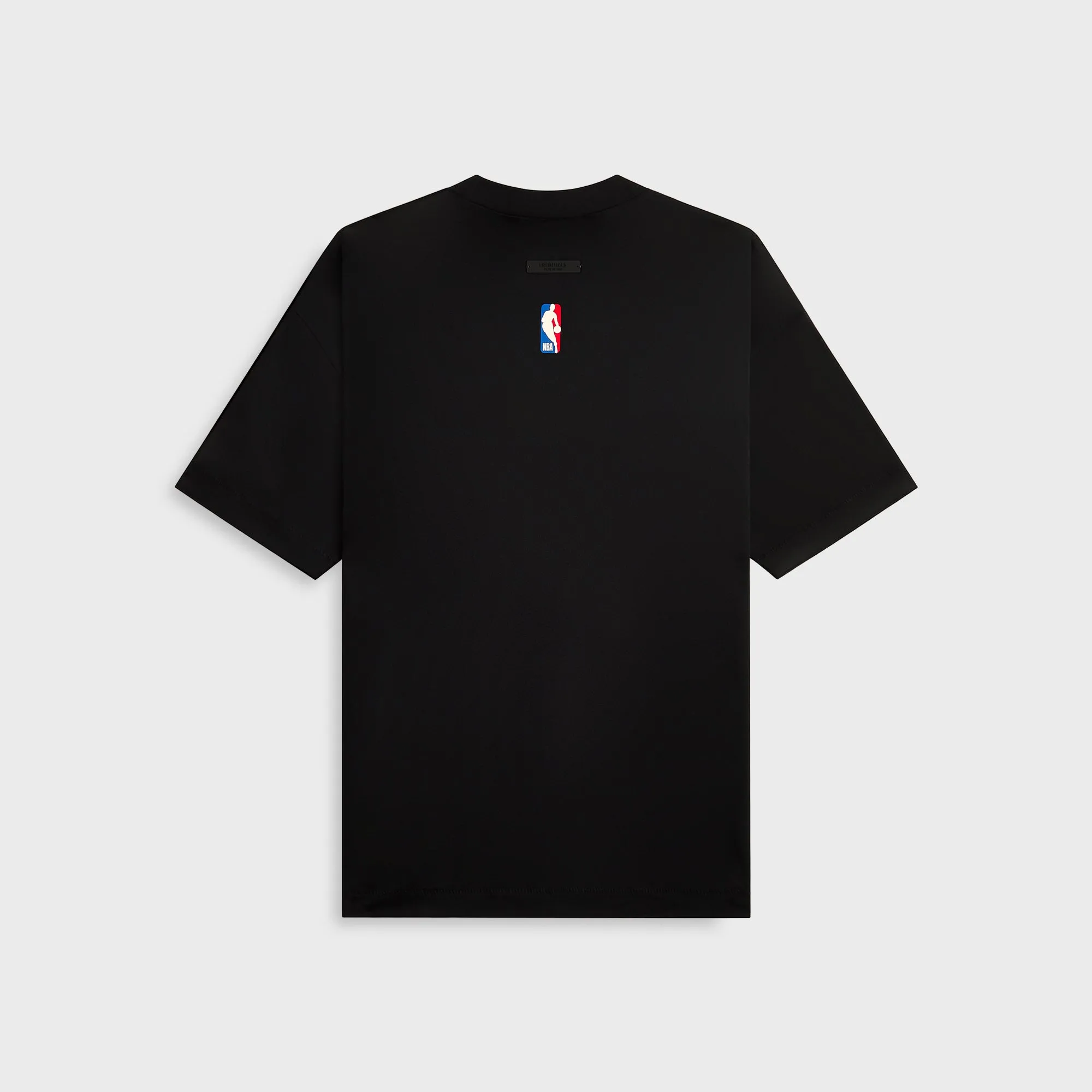 Essentials Bulls Core Jersey - Black sold by Kith product image thumbnail 2