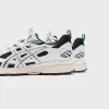 ASICS Gel-Nunobiki - Black / Pure Silver sold by Kith