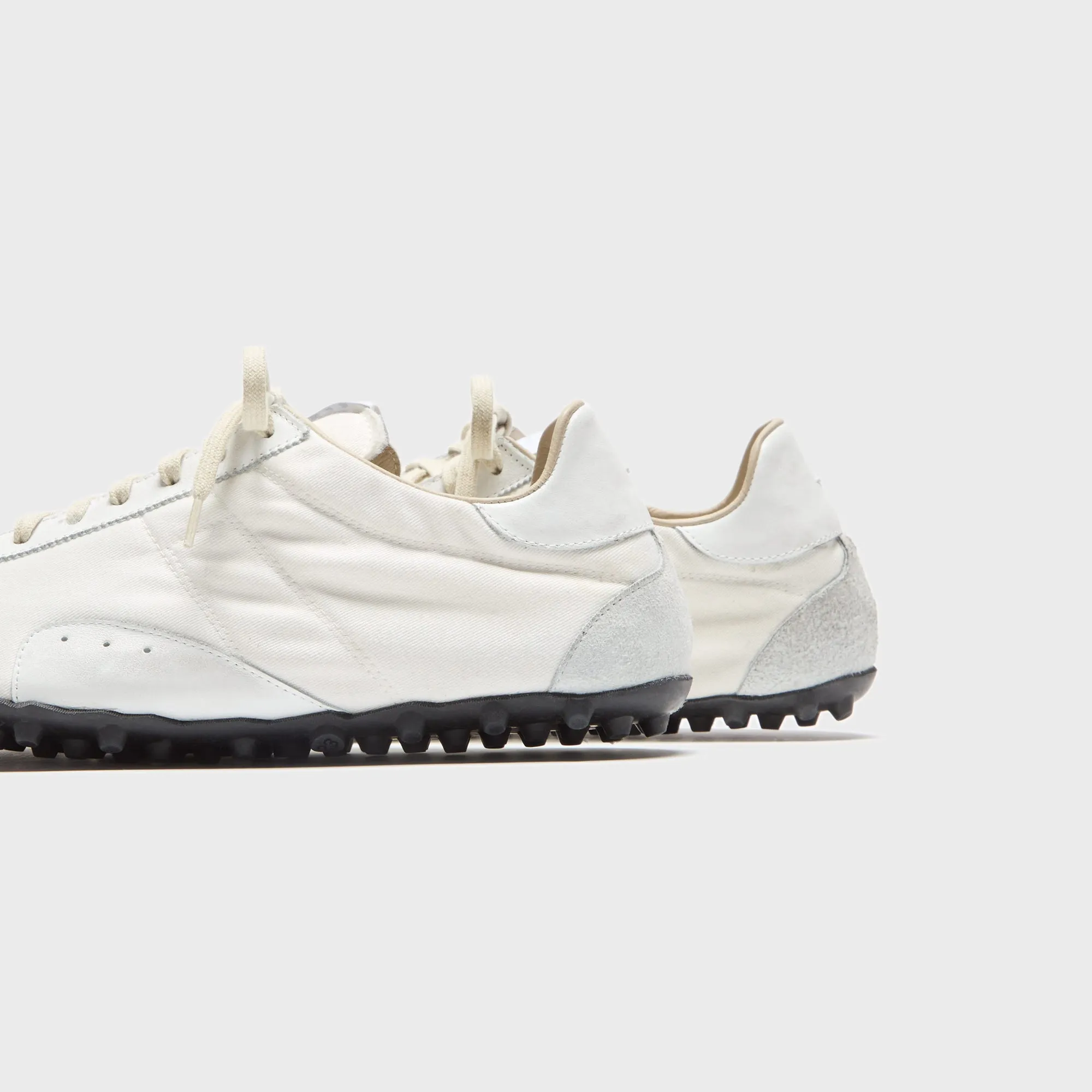 Maison Margiela WMNS Sprinters Low Top - White / Birch sold by Kith product image thumbnail 3