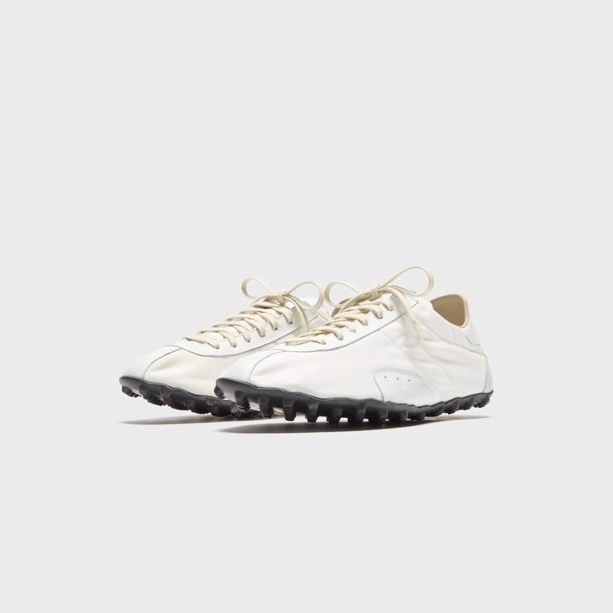 Maison Margiela WMNS Sprinters Low Top - White / Birch sold by Kith product image thumbnail 2