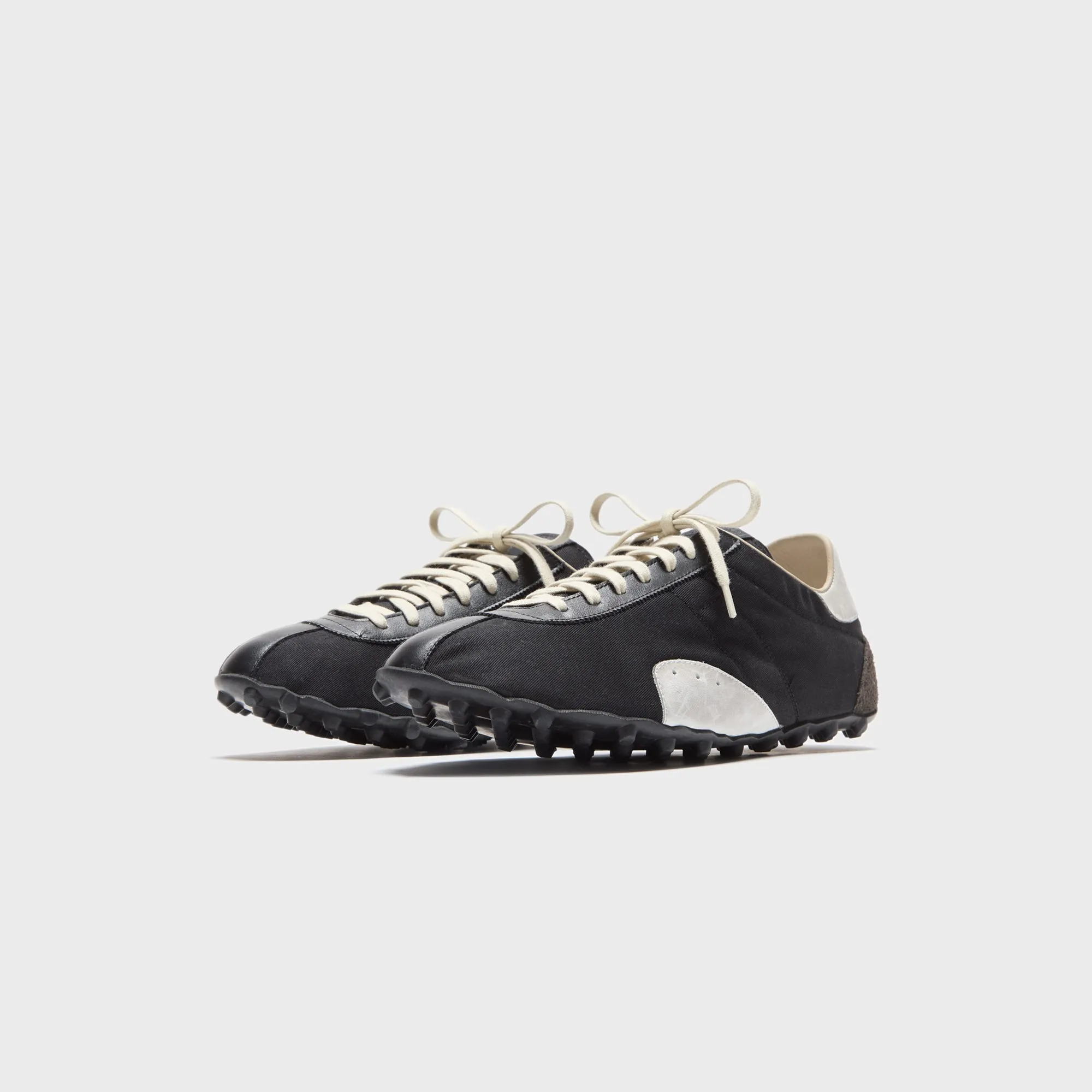 Maison Margiela Sprinters Low Top - Black sold by Kith product image thumbnail 2