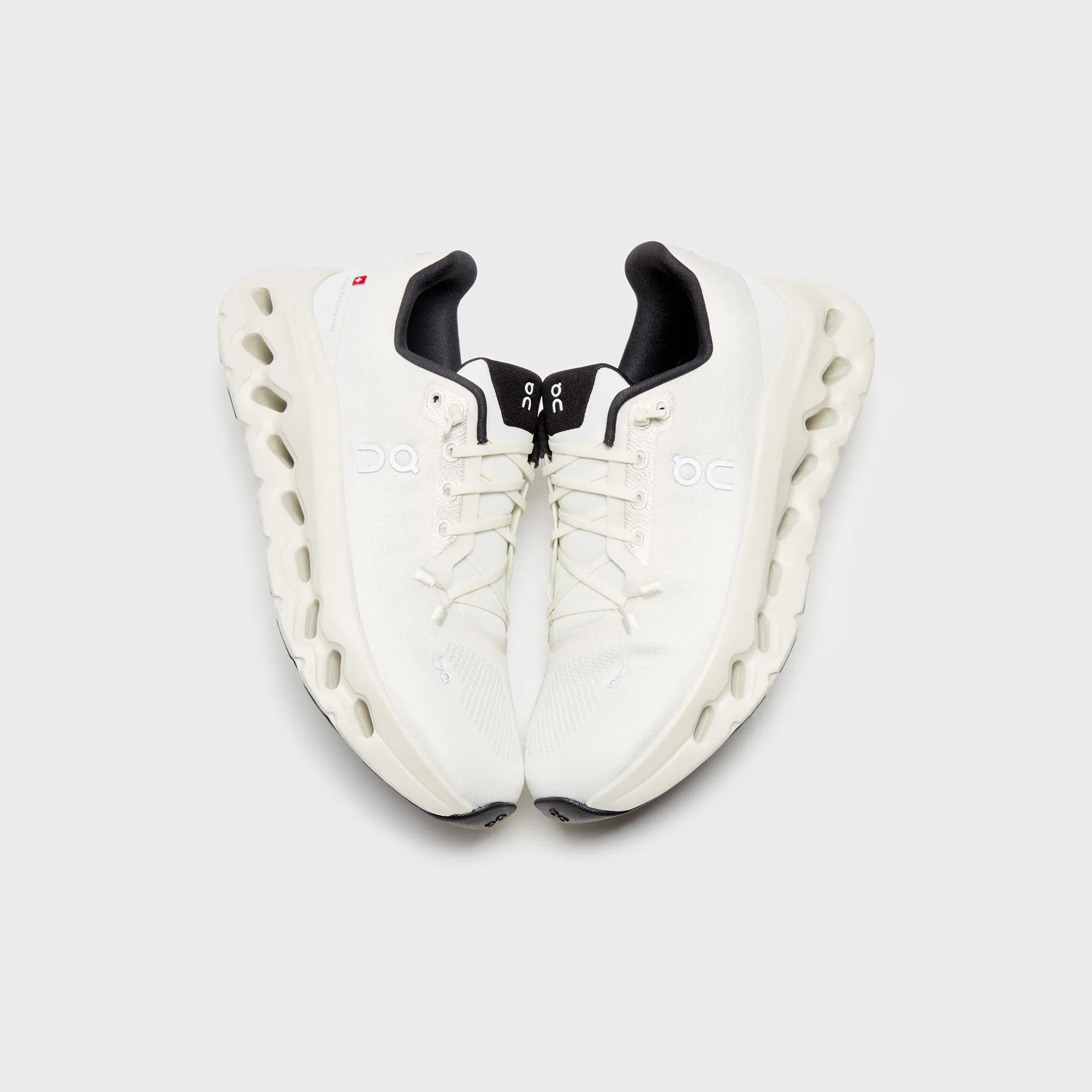 On Running WMNS Cloudtilt - Pearl / Black sold by Kith product image thumbnail 4