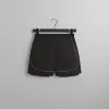 Kith Jordan Tech Short - Black sold by Kith