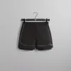 Kith Jordan Tech Short - Black sold by Kith