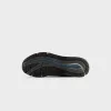 Kith & New Balance Made in UK 991V2 - Asphalt / Lead / Oyster Mushroom sold by Kith