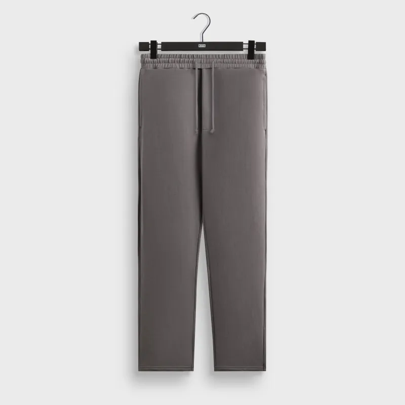 Kith 101 Micro Terry Bryson Sweatpant - Quilt sold by Kith