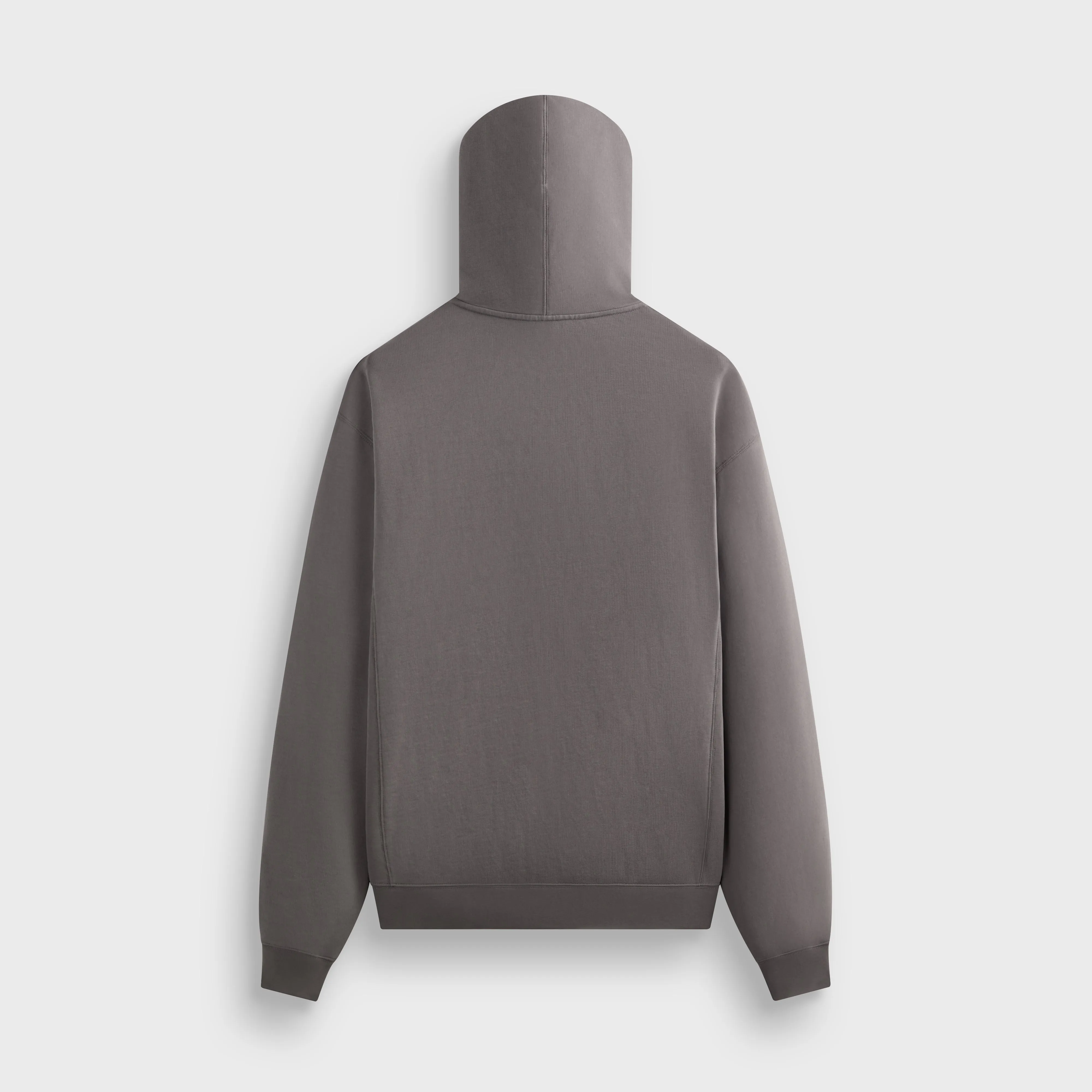 Kith 101 Micro Terry Williams IV Hoodie - Quilt sold by Kith product image thumbnail 4