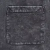 Kith 101 Sueded Fleece Elmhurst Sweatpant - Nightfall sold by Kith