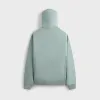 Kith 101 Classic Williams I Hoodie - Fowl sold by Kith