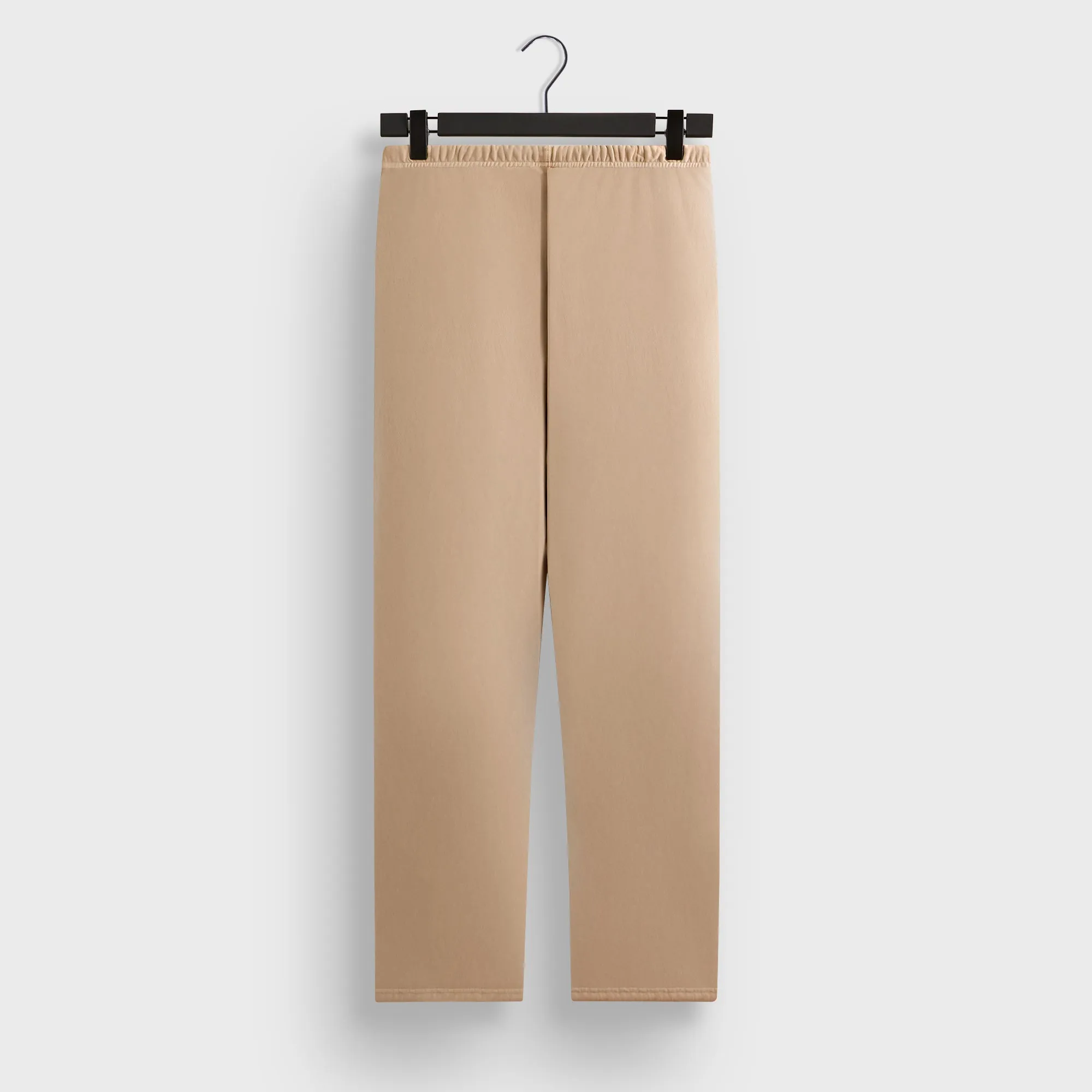 Kith 101 Compact Fleece Parker Sweatpant - Mound sold by Kith product image thumbnail 3