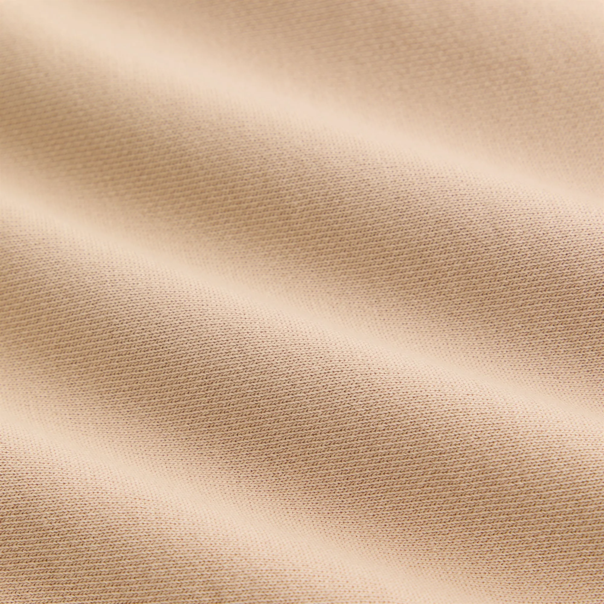 Kith 101 Compact Fleece Parker Sweatpant - Mound sold by Kith product image thumbnail 5