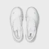 On Running x Post Archive Faction WMNS Cloudmonster 2 - Vapor / Frost sold by Kith