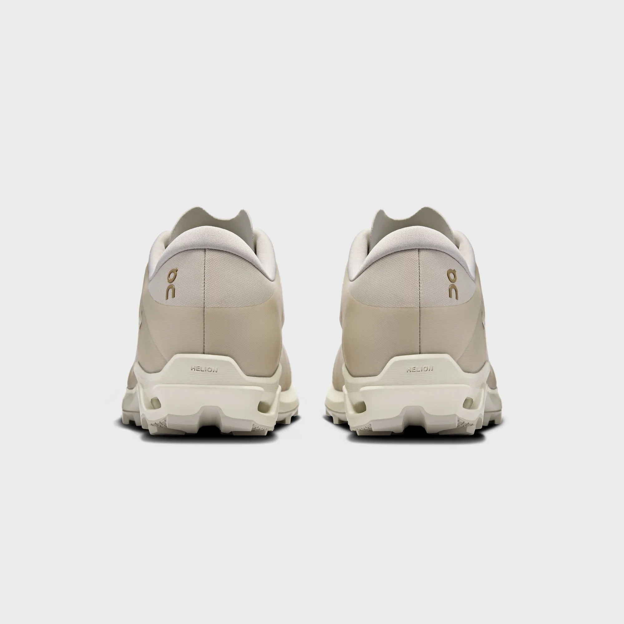 On Running x Post Archive Faction Cloudventure Peak - Ice / Moon sold by Kith product image thumbnail 3