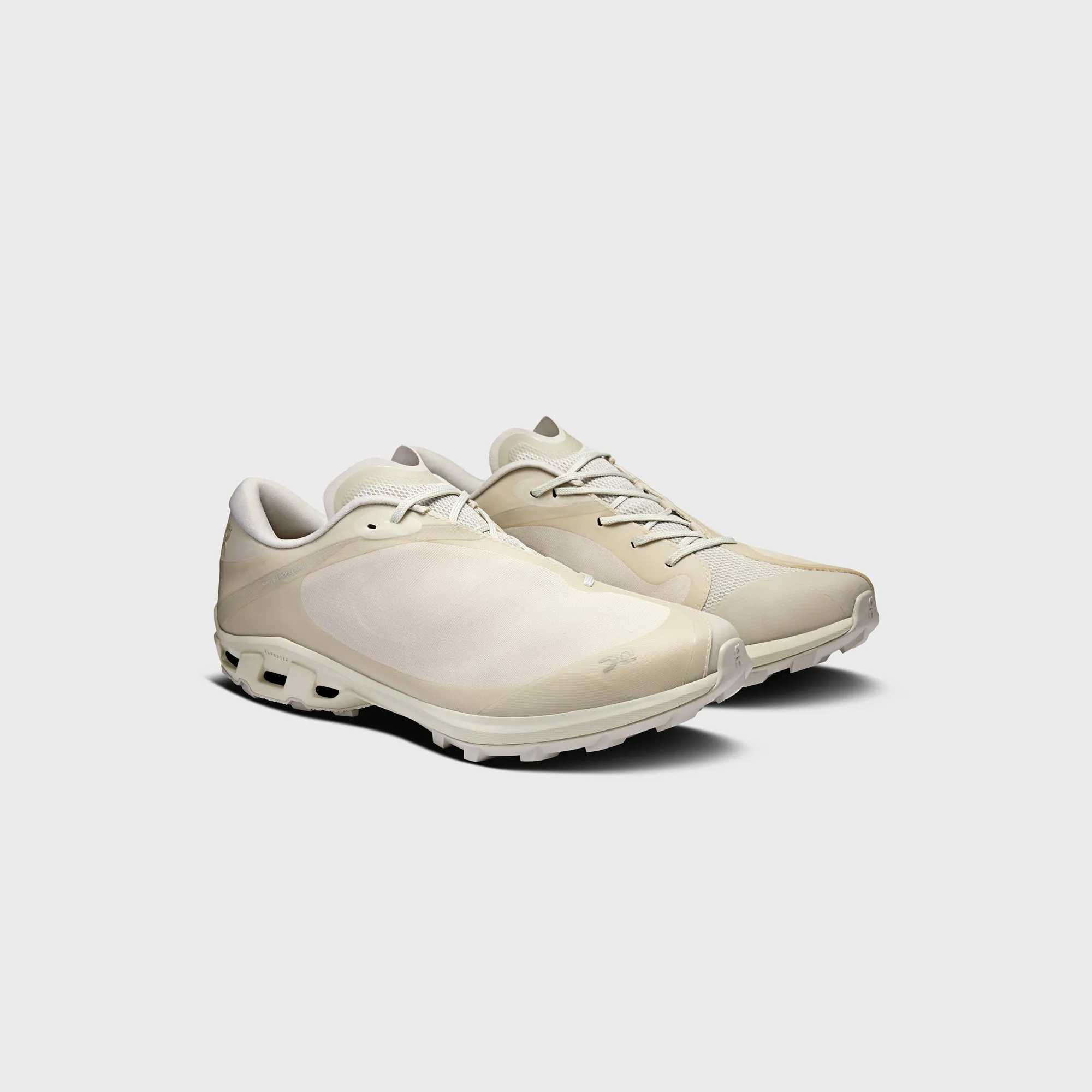On Running x Post Archive Faction Cloudventure Peak - Ice / Moon sold by Kith product image thumbnail 2