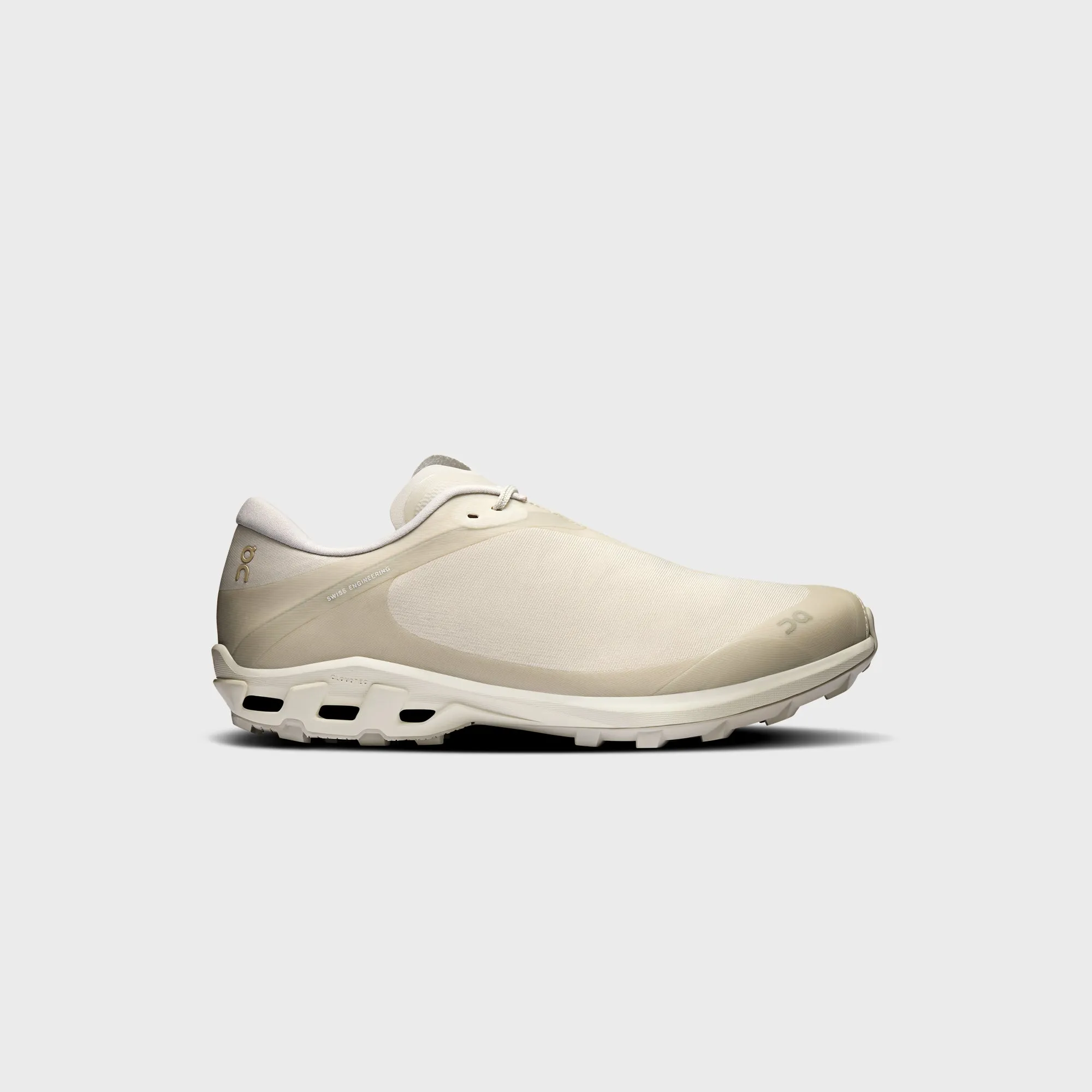 On Running x Post Archive Faction Cloudventure Peak - Ice / Moon sold by Kith