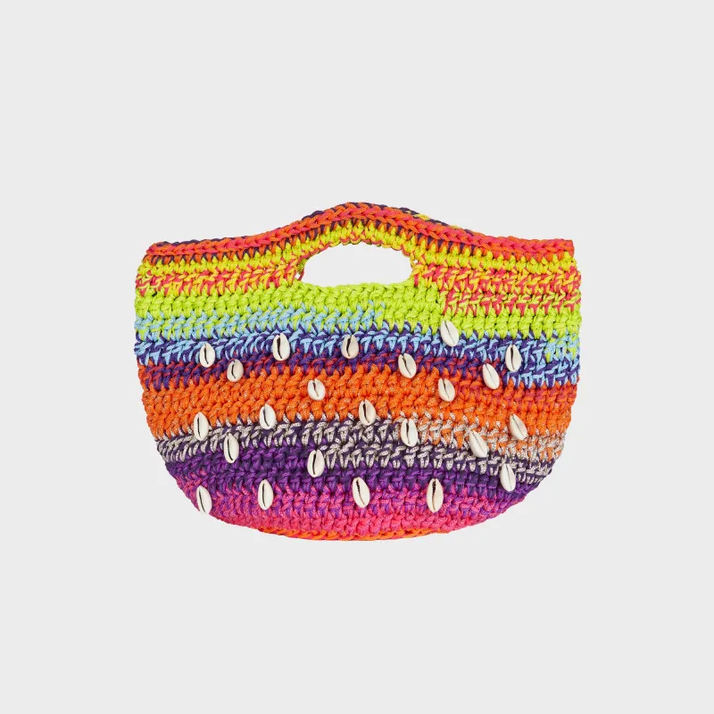 SHAREYOURLUCE Happiness Bag Summer Edition - Mix sold by Kith