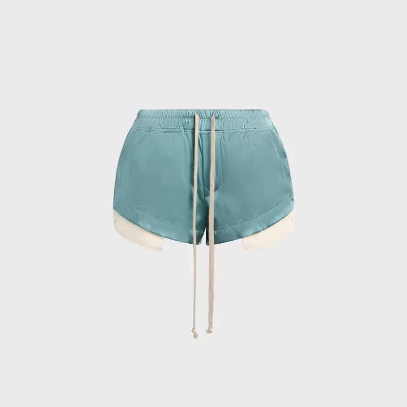 Rick Owens Fog Boxers - Mouthwash sold by Kith