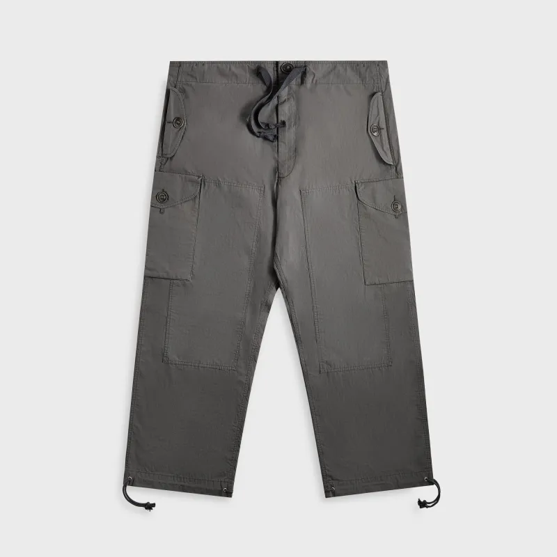 Maison Margiela Pants - Grey sold by Kith