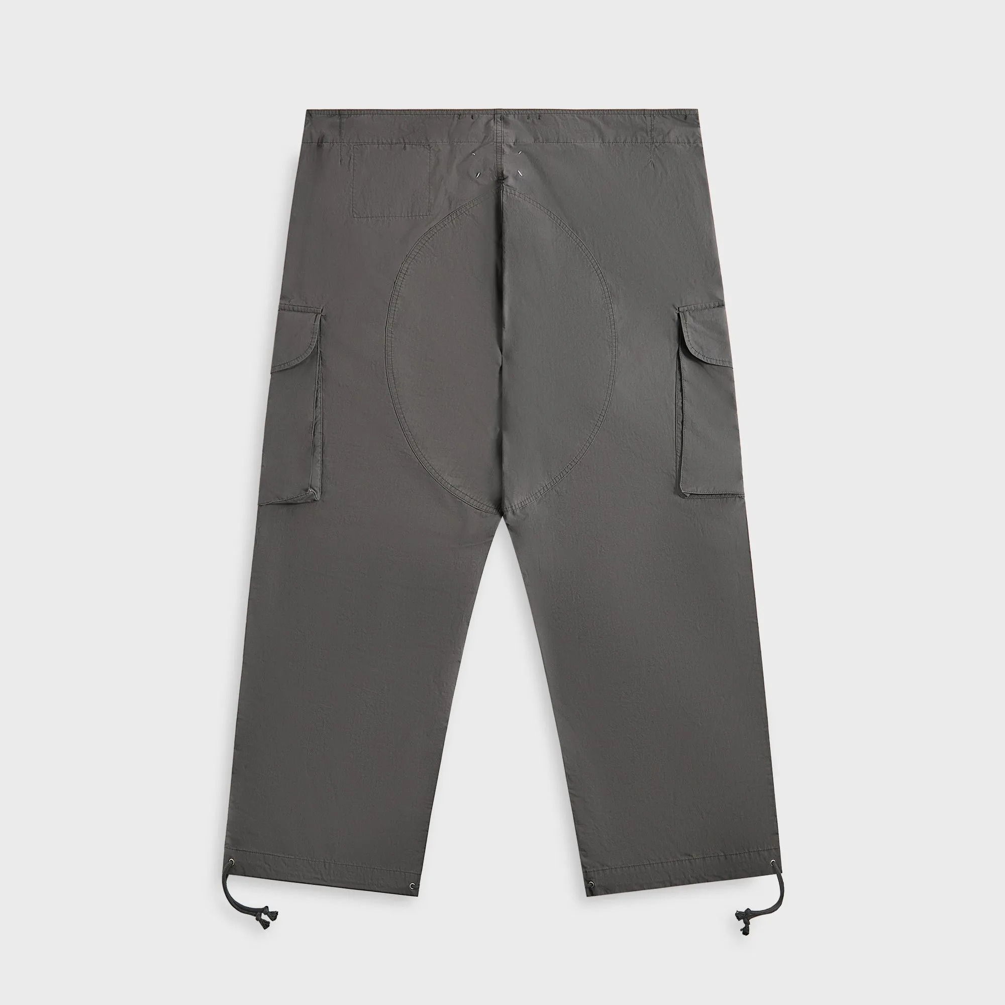 Maison Margiela Pants - Grey sold by Kith product image thumbnail 2