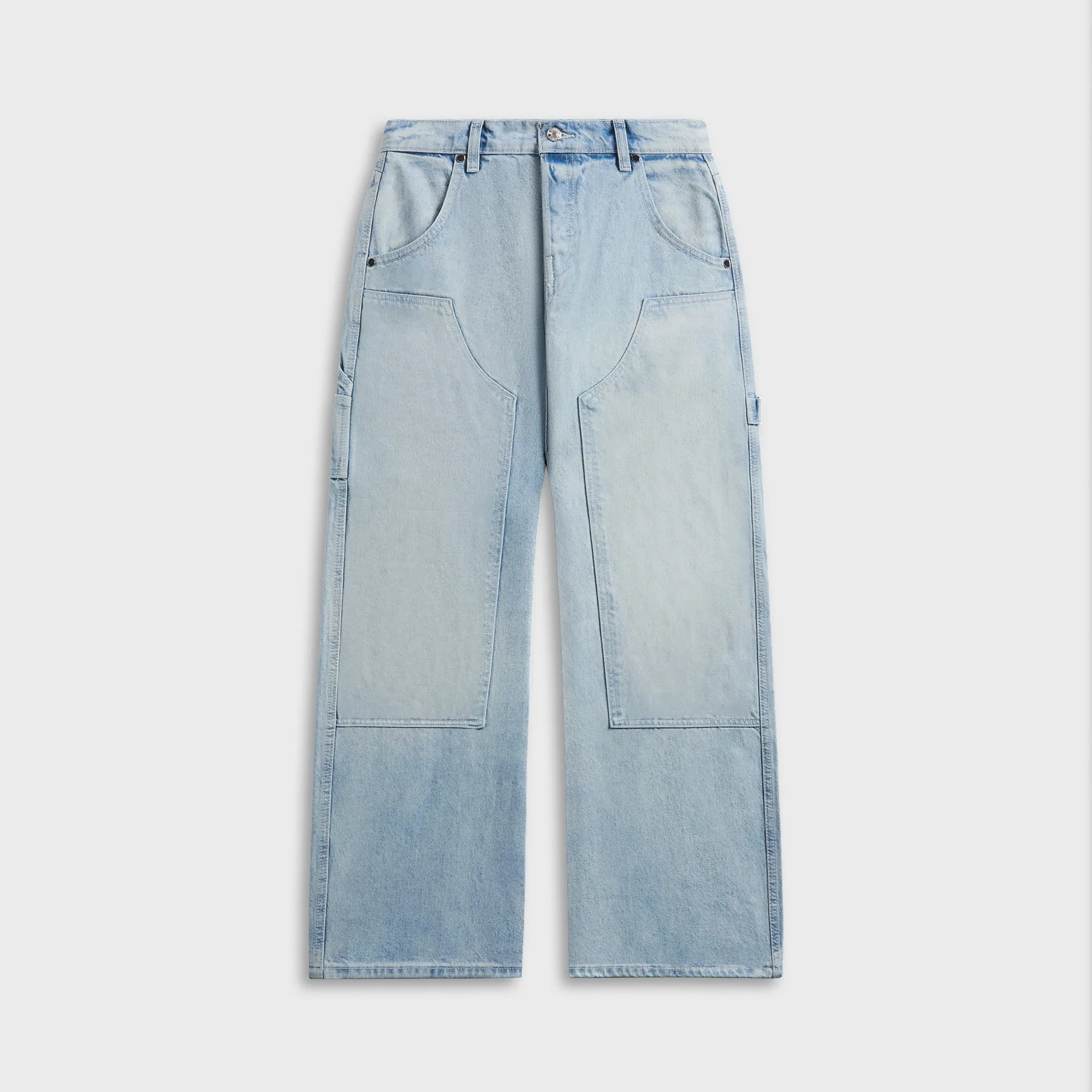 EB Denim Enzo Double Knee Carpenter - Sanctuary sold by Kith