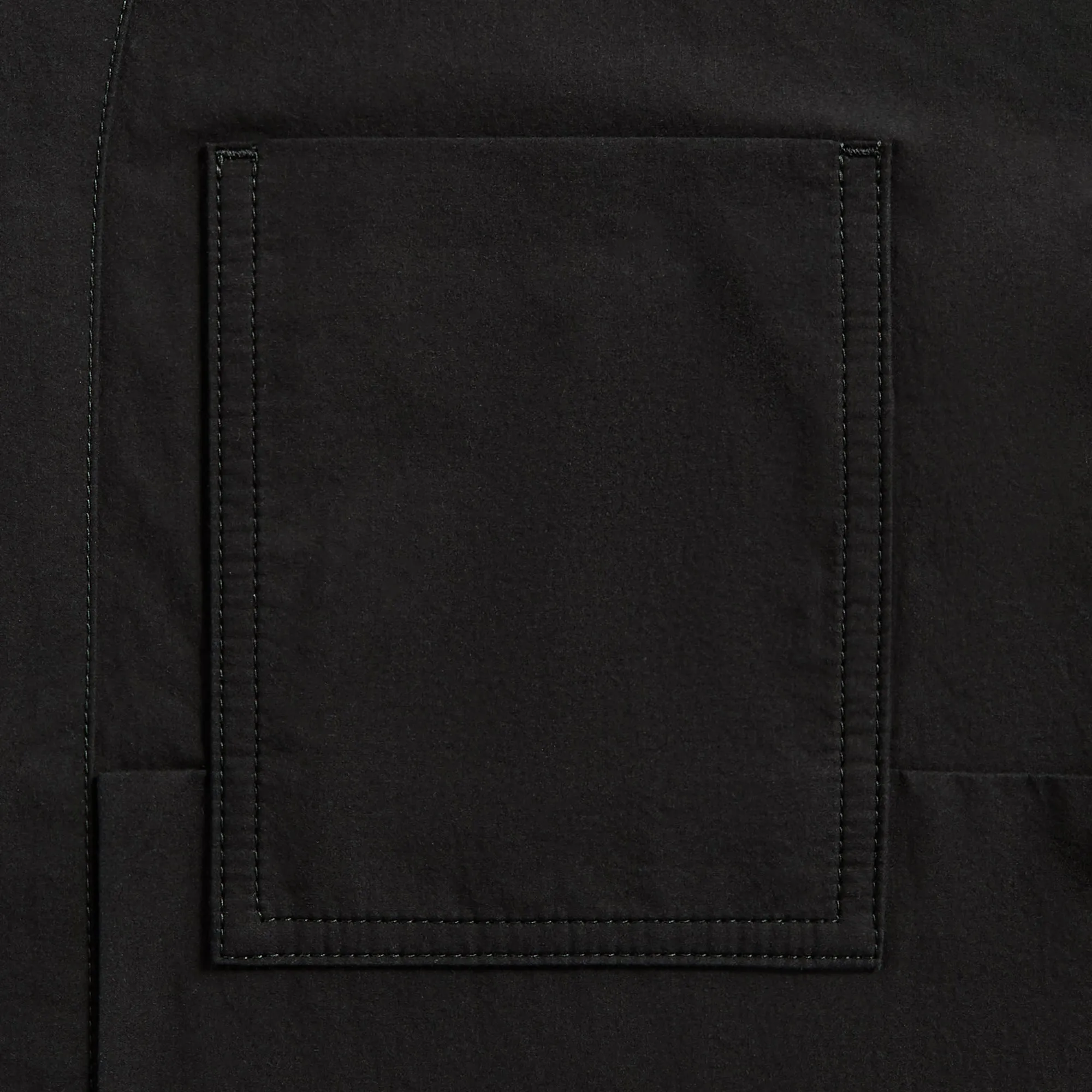 Craig Green Worker Jacket - Black sold by Kith product image thumbnail 3