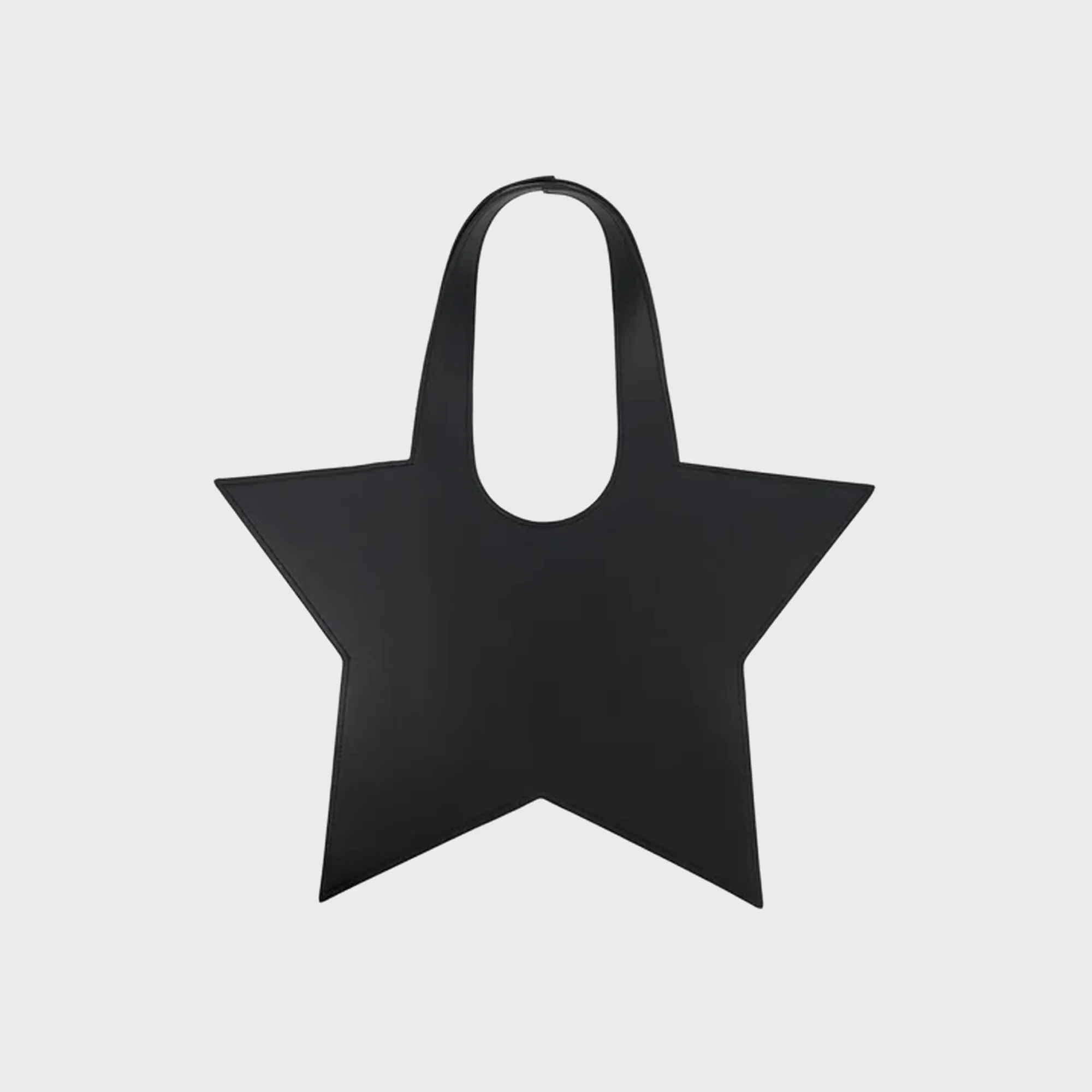 Coperni Mini Star Tote Bag - Black sold by Kith product image thumbnail 3