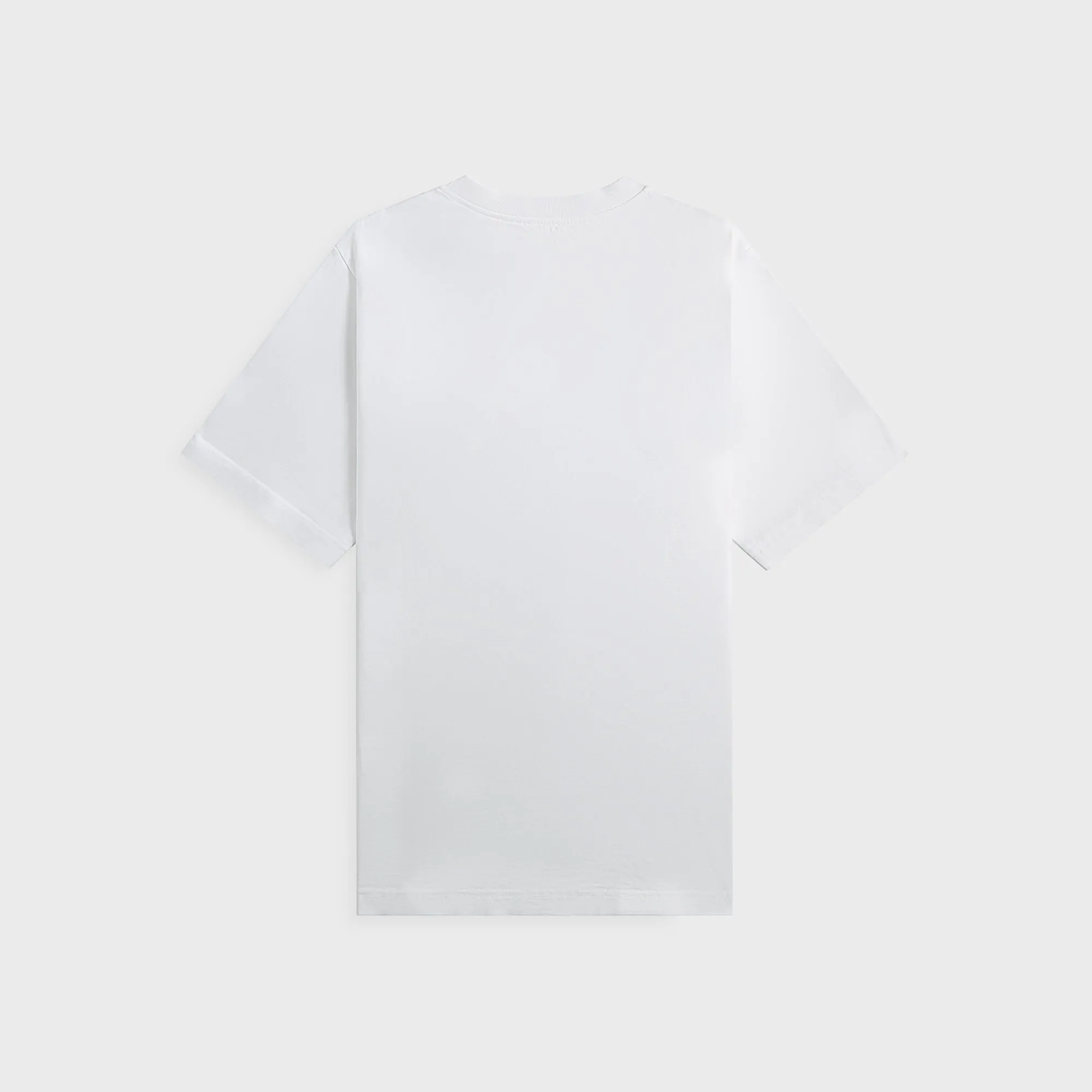 Casablanca Surf Trip Printed Tee - White sold by Kith product image thumbnail 2