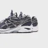 ASICS GT-2160 - Indigo Fog / Pure Silver sold by Kith