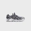 ASICS GT-2160 - Indigo Fog / Pure Silver sold by Kith