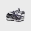 ASICS GT-2160 - Indigo Fog / Pure Silver sold by Kith