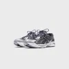 ASICS GT-2160 - Indigo Fog / Pure Silver sold by Kith
