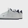 Nike Air Force 1 ’07 Lv8 - Photon Dust / Obsidian / Photon Dust sold by Kith