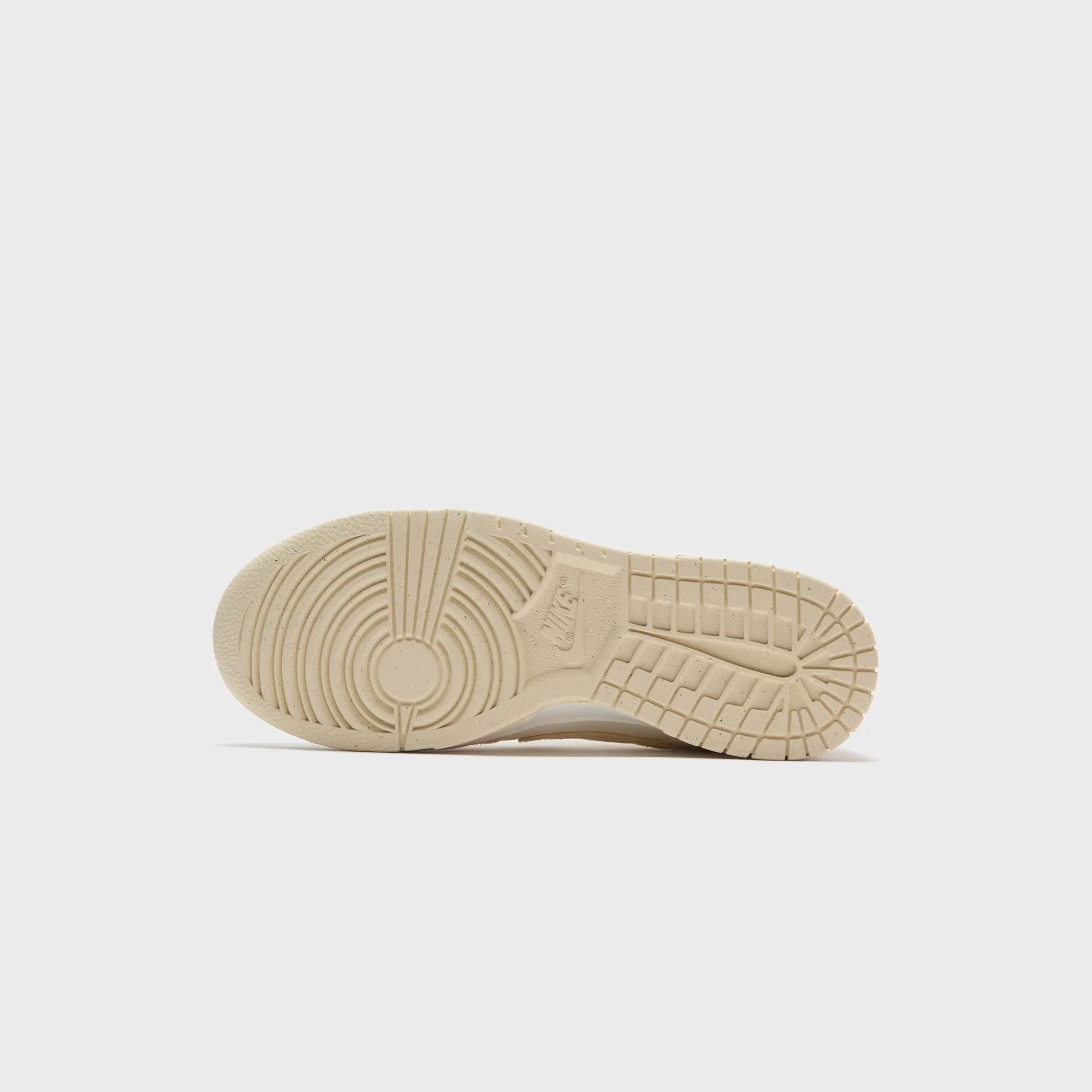Nike WMNS Dunk Low - Soft Pearl / Beach / Pale Ivory / White sold by Kith product image thumbnail 5