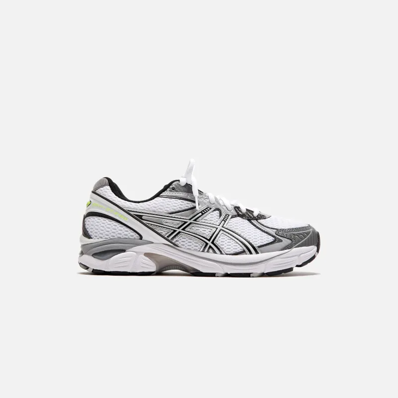 ASICS x JJJJound GT-2160 - White / Black sold by Kith