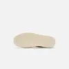 Rick Owens DRKSHDW Vintage Sneakers - Dust / Milk / Milk Scarpe sold by Kith