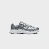 Nike GS P-6000 - Metallic / Cool Grey / White sold by Kith