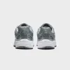 Nike GS P-6000 - Metallic / Cool Grey / White sold by Kith