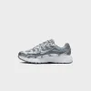 Nike GS P-6000 - Metallic / Cool Grey / White sold by Kith