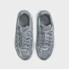 Nike GS P-6000 - Metallic / Cool Grey / White sold by Kith