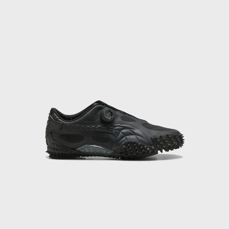 PUMA x A$AP Rocky Mostro Disccords - Black / Shadow Grey made by Puma