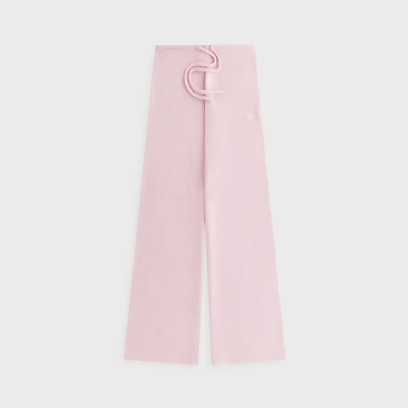 Kith Women Linley Lounge Pant - Poppet sold by Kith