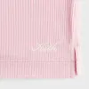 Kith Women Modal Rib Nilah Shorty - Poppet sold by Kith