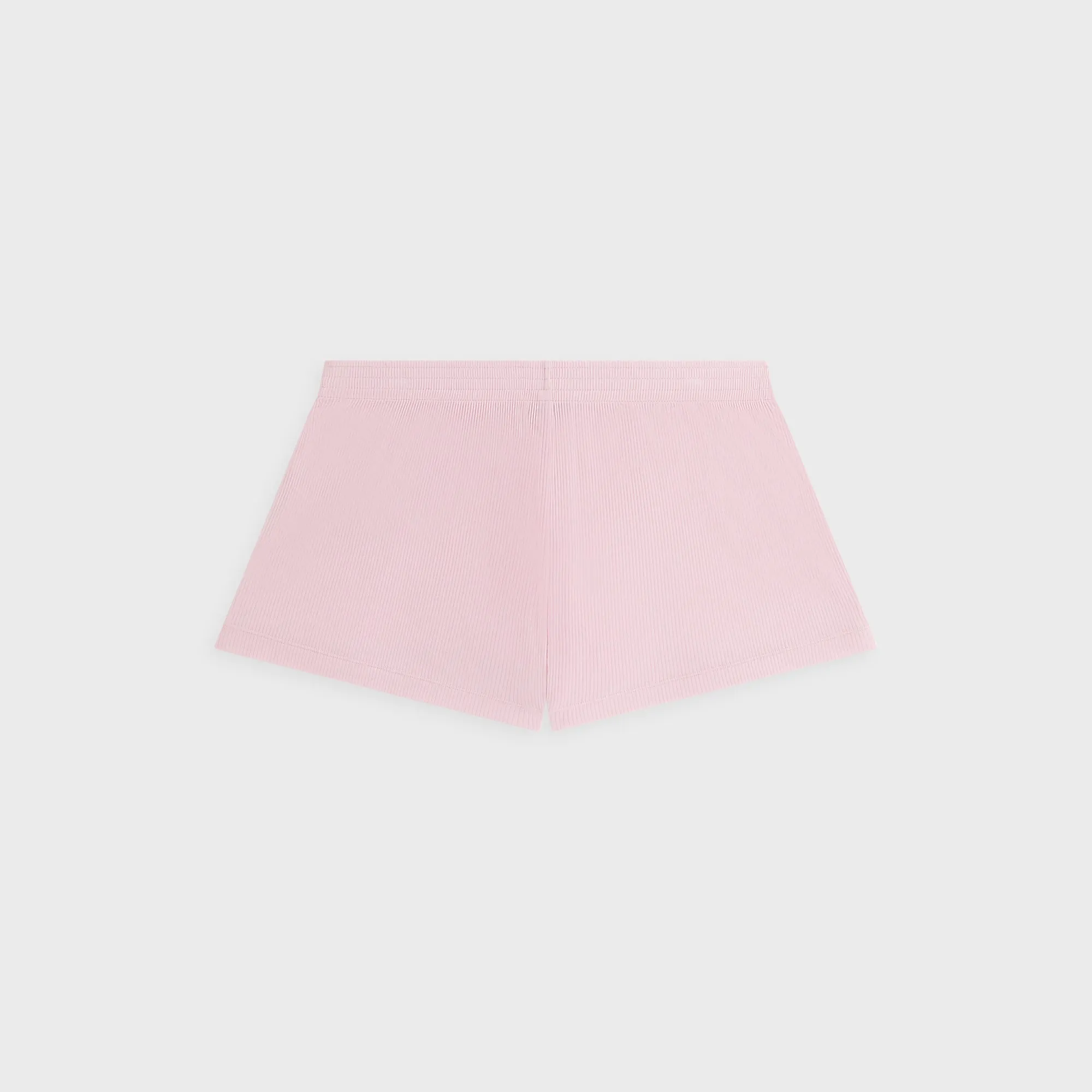 Kith Women Modal Rib Nilah Shorty - Poppet sold by Kith product image thumbnail 4