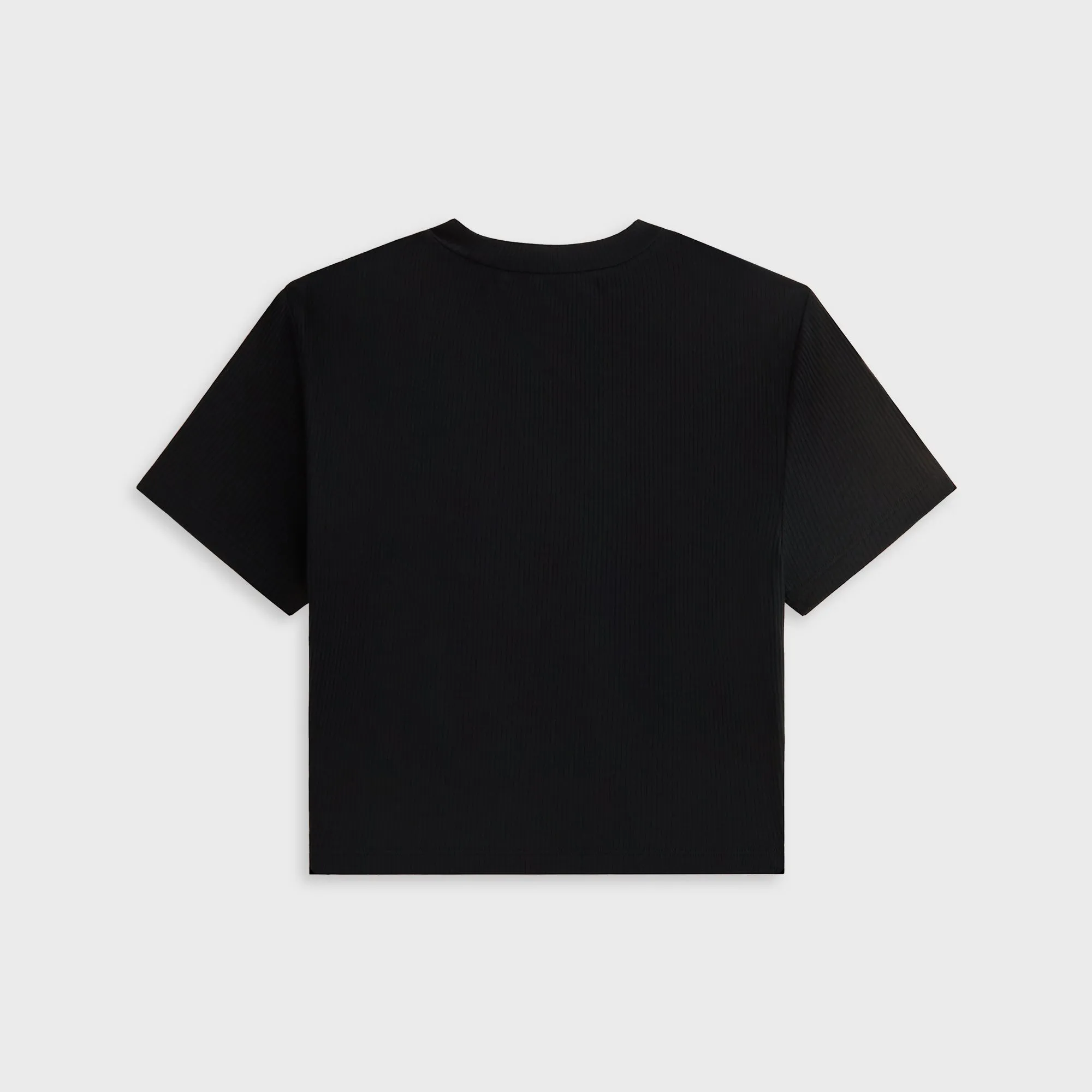 Kith Women Modal Rib Mulberry - Black sold by Kith product image thumbnail 3