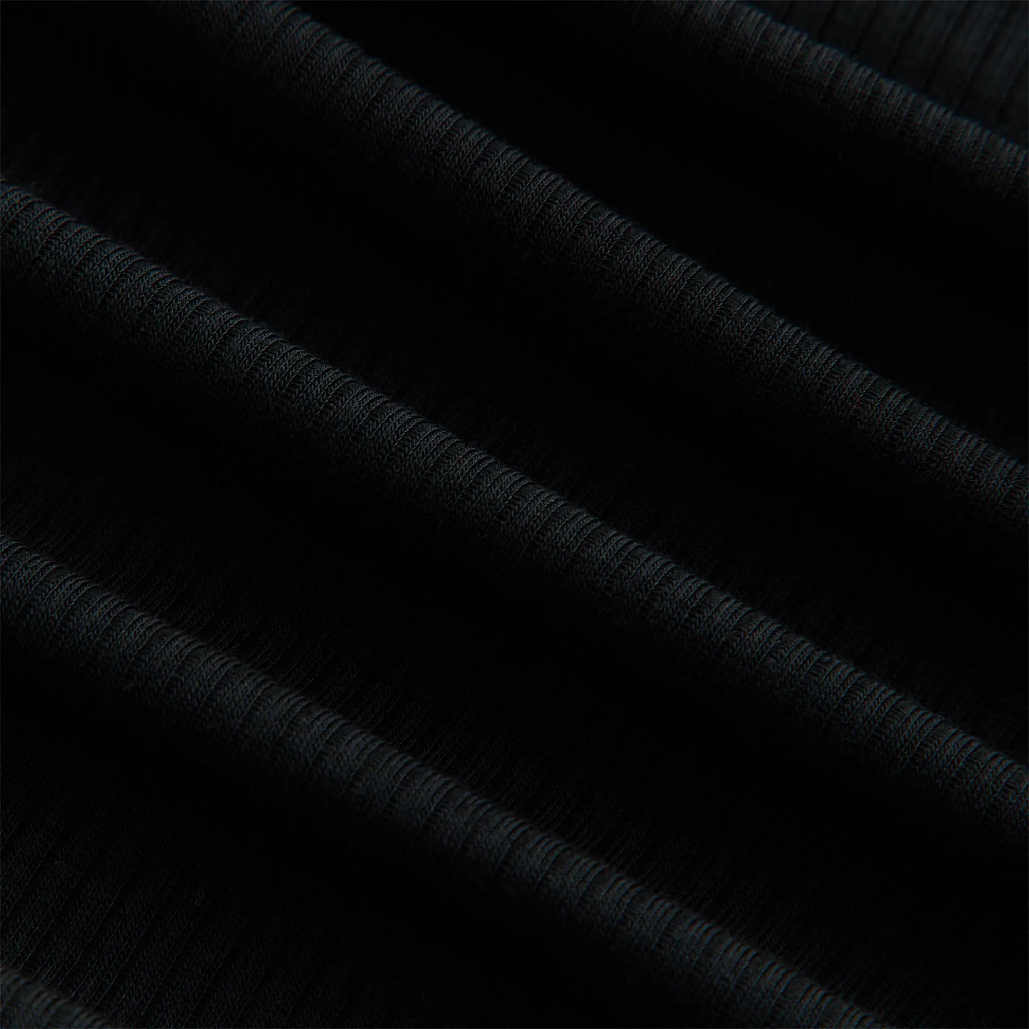 Kith Women Modal Rib Mulberry - Black sold by Kith product image thumbnail 5